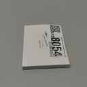 Waterproof Airtag Dog Collar Holder, Silicone & ABS Airtag Holder for Dog & Cat Collars, Ultra-Durable, Lightweight and Protective Airtag Case (Black&Rose-1, Small)