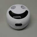 Ultrasonic Retainer Cleaner Machine for Dentures, Mouth Guards, Braces, Toothbrush Heads, Jewelry, 220ML Capacity Ultrasonic Cleaner with Digital Timer&UV, 2 Modes for All Dental Appliances, White