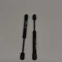 Vepagoo 8 inch Gas Struts 20Lb for Truck Tool Box Shocks - SX082P20 Gas Spring Lift Support for Sentry Safe RV Overhead Cabinet Door Lightweight Storage Lid, Set of 2