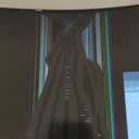 SAMSUNG 34' Odyssey G5 Ultra-Wide Gaming Monitor with 1000R Curved Screen, 165Hz, 1ms, FreeSync Premium, Large Display, Eye Comfort, Multiple Ports, WQHD, LC34G55TWWNXZA, Black