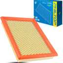 PHILTOP Engine Air Filter CA6900 Replacement for Nissan Sentra, Rogue Select, Sentra, Juke, Rogue, 300ZX, INFINITI Q50, QX70, FX35, Q60