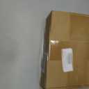 Fuel Filler Door Cover Fuel Tank Door Cover Fit for Toyota Camry L LE SE XLE Hybrid 2012-2014, 77350-06080 Gas Tank Door Cover, Unpainted