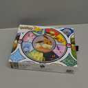 Buffalo Games - Silver Select - Pokemon- Windows of Eevee - 1000 Piece Jigsaw Puzzle for Adults -Challenging Puzzle Perfect for Game Nights - Finished Size is 26.75 x 19.75