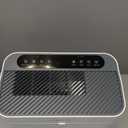 Air Purifiers for Home Large Room up to 3000sq.ft, DBFIT HEPA Double-Sided Air Purifier with Washable Filter, PM 2.5 Display Air Quality Sensor, Air Cleaner for Bedroom, Dorm Room, Pets, Office, AP300 (White)