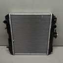JZGRDN Radiator 1906-6309 6C170-58520 Compatible with Kubota B3030 B3200 B7800 B3200 B3300