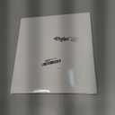 Thyle 4 Pcs Galentines Day Decorations Wooden Table Decor Happy Galentines Sign Centerpiece Photo Props for Bestie Friends Valentines Party Supplies Accessories