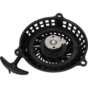 951-14396 751-14396 Recoil Starter Assembly for MTD Cub Cadet Troy Bilt TB105 TB120 TB220 TB270ES 1X65LU 1X65RU 1X65CU SC100HW SC300HW SC500HW ST100 SC100 SC500 Self Propelled Lawn Mower