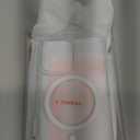 TORRAS Magnetic Shockproof for iPhone 17 case with Camera Control, [12FT Military Grade Drop Protection][Fit for MagSafe], Transparent Anti-Fingerprint & Soft Touch Case for iPhone 17, Crystal Clear