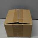 4" Motorized Duct Damper,On/Off Backdraft Damper Control, Stainless Steel Airflow Control Damper for HVAC System, 24V AC