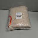 Srkmxzr Felt Christmas Tree for Toddlers, Felt Christmas Tree with Lights 28x40.9 Inch, 38Pcs DIY 3D Wall Hanging Christmas Trees for Toddler Baby Kid Child, Felt Craft Kits for Xmas Party Decor Gift