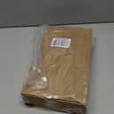 Lasvea Holder for Dyson Airwrap Attachments| 8 Holes Metal Storage Rack with Protective Silicone Pad | Countertop Organizer for Dyson Diffuser Accessories & Curling Iron with Self-Adhesive Hook, Black