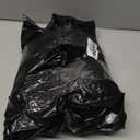 Window Treatments Volile Curtain for Bedroom 50 x 70 cm Black Out Thermal, Room Darkening for Bedroom Living Room Curtain Thermal Curtains for Bedroom, Kitchen, Nursery, Navy Blue