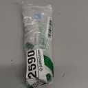 La Roche-Posay Toleriane Hydrating Gentle Face Cleanser, Hydrating Facial Cleanser With Niacinamide + Ceramides, Daily Face Wash For Dry Skin To Normal Skin, Sensitive Skin Tested, Fragrance Free (6.76 Fl Oz (Pack of 1))