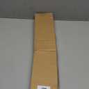 LazBlinds Cordless Cellular Shades, Light Filtering Honeycomb Shades with 1.5 inch Cells, Thermal Insulation Noise Reduction Blinds for Windows, 20" W x 48" H, Grey