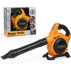 Kids Leaf Blower  Kids Leaf Blower That Really Works  Pretend Play with Realistic Sounds  Ideal Gift for Boys & Girls