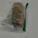 Cosmetic Bag Set Beige, 9.5x7.5