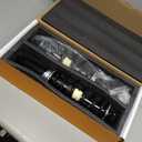 Rear Shock Strut Absorber for Polaris 2005-Up Sportsman 450/500/570/600/700/800/ETX 2005 & 2011-2014 Sportsman 400 Hawkeye 7043100