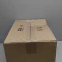 Right Passenger Side Door Mirror with Blind Spot Glass Power Fits 2015-2020 Ford F150 Without Turn Signal Light Non-Heated (3Pins) Replaces: FL3Z17682AK