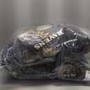 BALTIMORE RAVENS BODY PILLOW