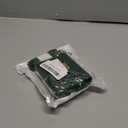 for Motorola Razr 2023 Case with Crossbody Strap, Women Girls PU Leather Women Flip Cover Card Holder Heart Shaped Buckle Wallet Protective Case for Motorola Razr 2023 green