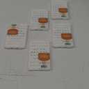 Folding Basket 5.9"x3.86"x2.36" 5Pack