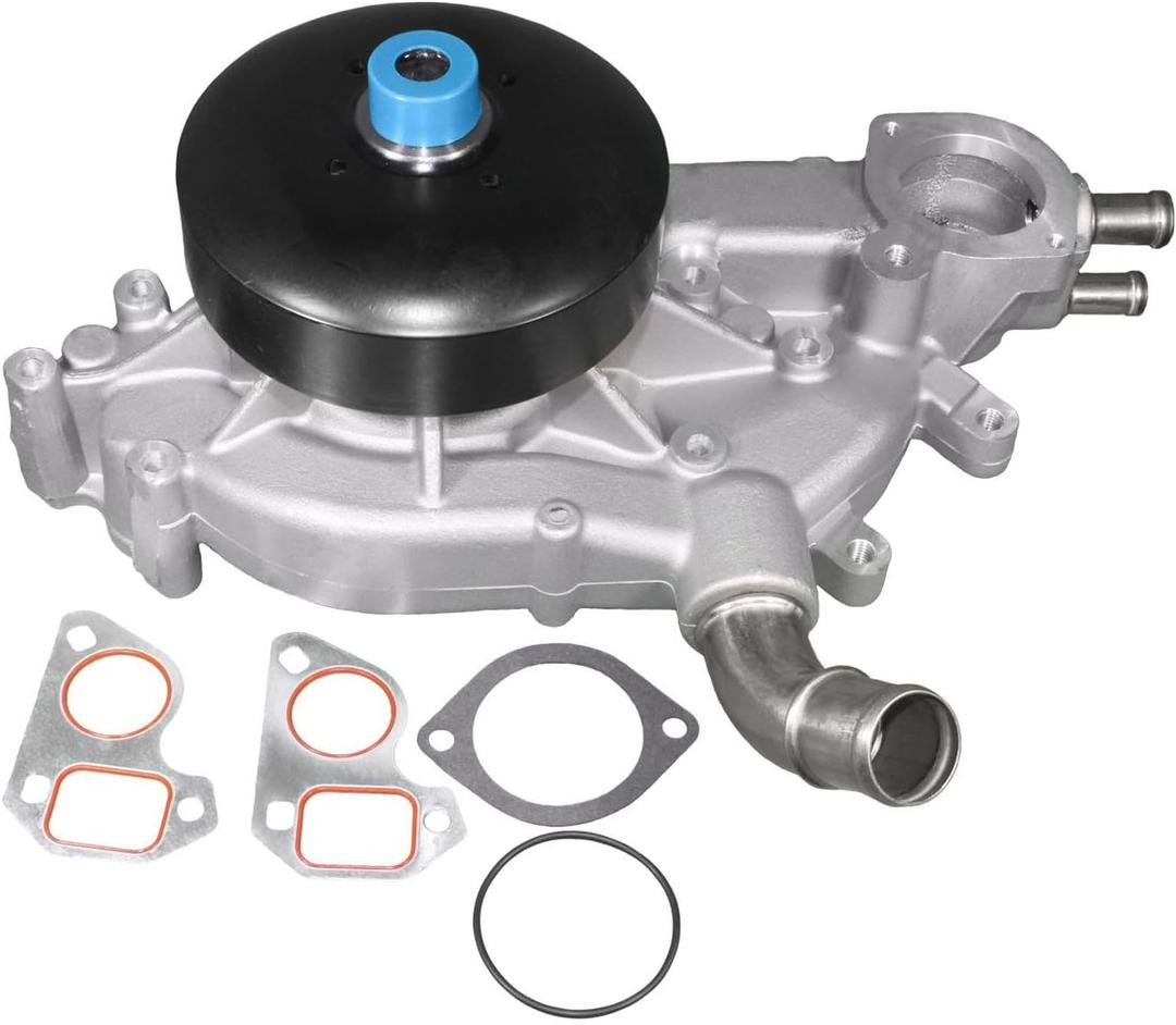 ACDelco Gold 252-845 (19195104) Engine Water Pump