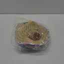 Sunday Afternoons Kids' Sun Guardian (Large, Natural/Pink Tropical)