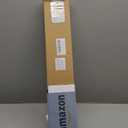 MYshade 1.5-Inch Cellular Cordless Blackout Shades,Thermal Insulating Noise Reducing Waterproof Blinds,Honeycomb Window Treatments for Indoor Light Control (Beige-22 W x 50" H)