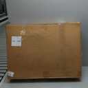 FH Group Premium Liners Tall Channel Trimmable All Weather Rubber Full Set Car Floor Mats (Black) w. Trimmable All-Season Cargo Liner (Black) - Universal Fit for Cars Trucks and SUVs