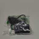 PwrON 12V 2A AC to DC Adapter Compatible with Sony Portable DVD Player AC-FX150 DVP-FX720 DVP-FX730 DVP-FX810 DVP-FX810/L DVP-FX820 DVP-FX970 DVP-FX930 DVP-FX950 DVP-FX955 Power Supply