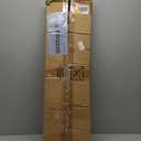 Fomcet Metal Arch Backdrop Stand Set of 3 Gold Wedding Arch Stand 7.2FT & 6.6FT & 6FT Arched Backdrop Frame for Birthday Party Baby Shower Graduation Ceremony Decoration