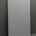 Access Panel for Drywall - 14 x 29 inch - Wall Hole Cover - Access Door - Plumbing Access Panel for Drywall - Heavy Durable Plastic White