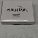 Men's Blonde Mullet Wig with Glasses - 80s Blonde Hair Wigs for Men & Women Funny Halloween Costume Style Blond Male Wig (Blonde)