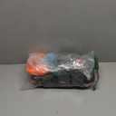 Switch 2 Accessories, Bundle Case for Nintendo Switch 2 (2025), MENEEA 20-IN-1 Kits: Carrying Case, Controller Charger Dock, Grips for Joy Con,Steering Wheels for Mario Kart,Protective Cover for Controller Console for Switch 2 (Black)