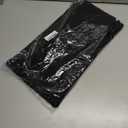 Women's Knit Wide Leg Pants, Cable Pattern, Elastic Waist, Avalible in 4, Black. Free Size. One Size