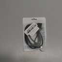 Micro USB to HDMI Converter, 4K 1080P HDMI Extender Cable 1.5M/ 5ft Adapter, Copy and Expand Videos Pictures from Mobile Phone or Tablet to HDTV Monitor Projector, Compatible with HDMI-supporting TVs