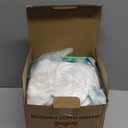 ALVABABY Baby Cloth Diaper 6 Pack with 12 Inserts One Size Cloth Diaper Covers Adjustable Washable Reusable for Baby Girls and Boys (Boy Color 101)