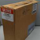 Wall File Organizer,Hanging Wall Mounted File Folder Binder Holder Mail Organizer for Office,Home and School Supplies (3Pack, Black)