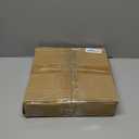 25 pcs 2x8 Joist Hanger,LU28 20 Gauge Double Shear Face Mount Joist Hanger,Hurricane Ties for Rafters Tie Brackets Great for Floor Deck and Ceiling Joists