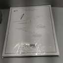 Bulinlulu Diabetic Socks for Women Men Size 7-9 9-11, 6 Pairs Low Cut Non Binding Socks for Women (Large, Black)