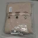 PURE ERA Jersey Knit Duvet Cover Set 100% T-Shirt Cotton Super Soft Comfy 3pc Bedding Set with Zipper Closure (Solid Dark Beige, King)