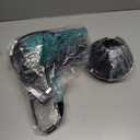 Revlon Volume Booster Hair Dryer | 1875W for Voluminous Lift and Body, (Green)