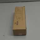 WinTour Tough Dog Toys for Aggressive Chewers, Indestructible Dog Chewers for Medium & Large Breeds, Squeaky Durable Chew Toys to Keep Them Busy, Reduce Boredom, Teeth Cleaning, Bacon Flavor (Blue Shark)