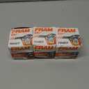 FRAM EG+ PH4967P, 10K Mile Change Automotive Replacement Interval Spin-On Engine Oil Filter for Select Vehicle Models