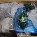 15°Slanted Roof Wall Mount 4x4 Pergola Bracket Kit,TROPTOLKY Angled 4x4 Wood Post Bracket,DIY Pergola Gazebo Kit 3way(6pcs)