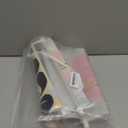 Whaline Christmas Porch Sign Nutcracker Hanging Door Banner Xmas Winter Welcome Front Door Banner Sign for Home Office Indoor Outdoor Holiday Party Supplies, 12 x 72 Inch