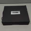 ASHINE Human Hair Bundles Body Wave, Unprocessed Cambodian Raw Hair Bundles for Women Natural Black 18 20 22 Inch, Keep Soft and Silky After Multiple Washes