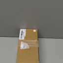 Kogonee Wooden Digital Alarm Clock, 0-100% Dimmer, 2 Alarm Settings, Weekday/Everyday Mode, 9 Mins Snooze, 12/24H, Temperature and Date Display for Office, Travel, Bedroom Alarm Clock (White)