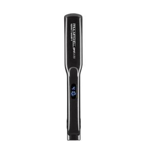 Paul Mitchell Pro Tools Express Ion Smooth + Ceramic Flat Iron, Adjustable Heat Settings for Smoothing + Straightening (1.25" Ion Complex ceramic plates)