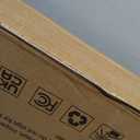 100 Watt Solar Panel, N-Type Solar Panel 18BB 25.6% High-Efficiency
